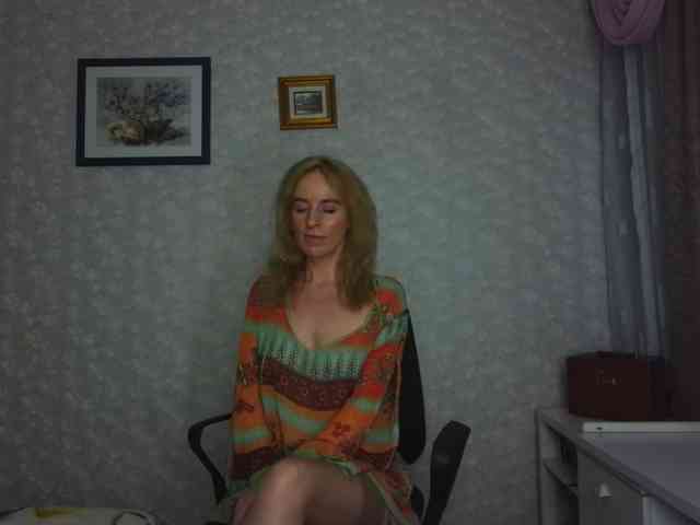 Nata85085 webcam