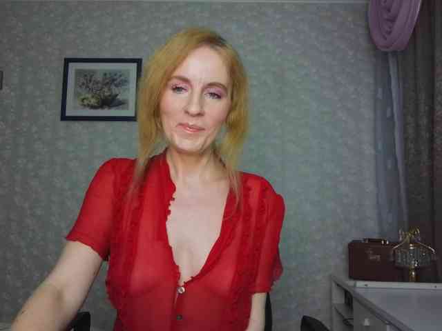 Nata85085 webcam