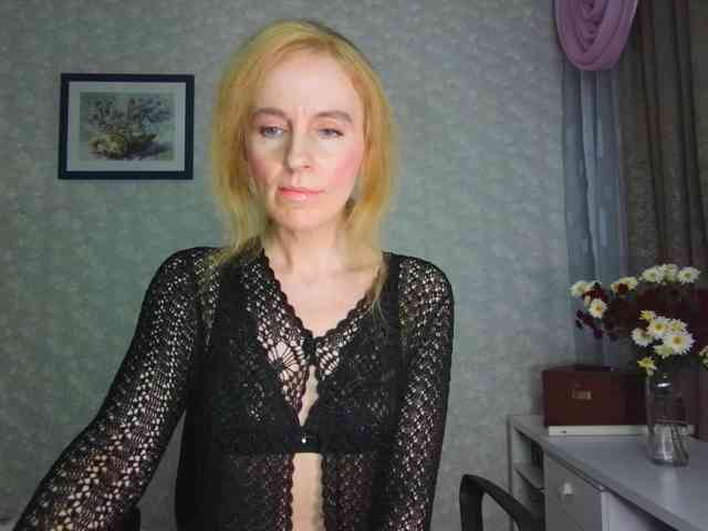 Nata85085 webcam