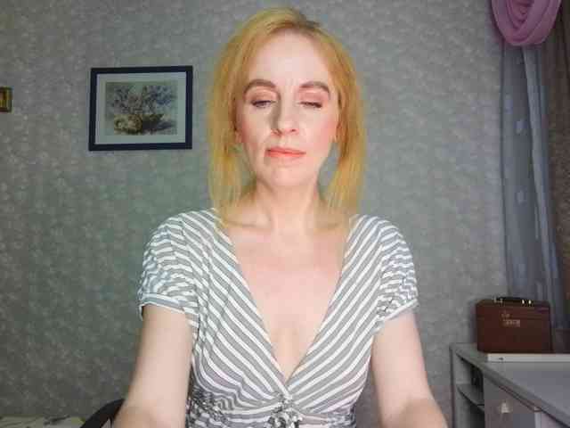 Nata85085 webcam