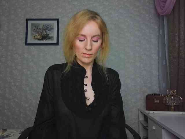Nata85085 webcam
