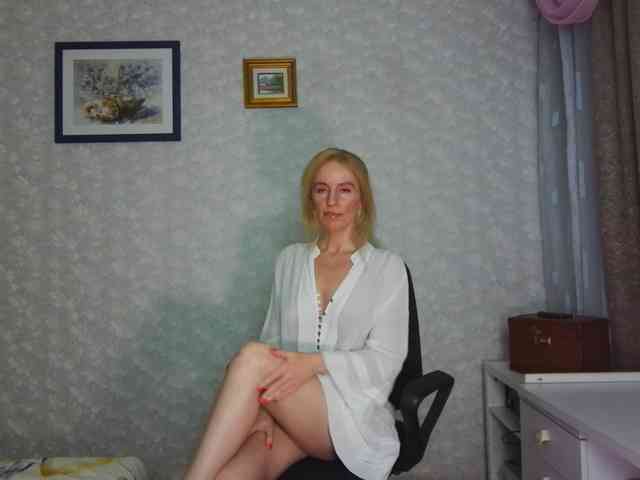 Nata85085 webcam