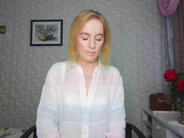 Nata85085 webcam