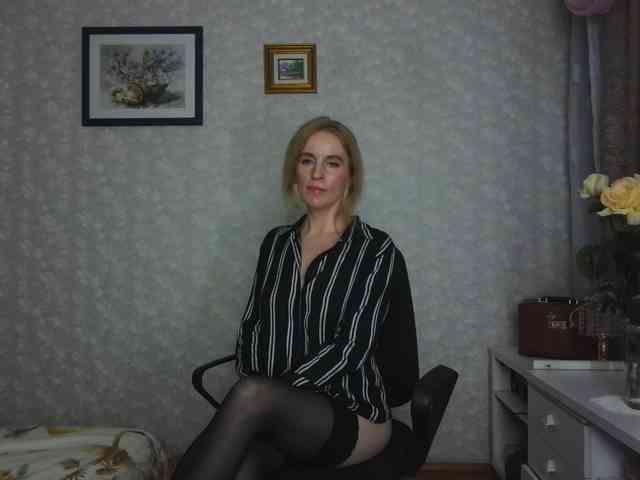 Nata85085 webcam