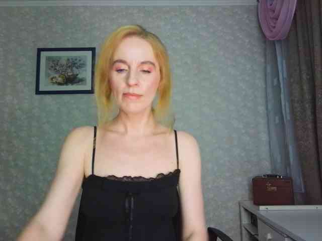 Nata85085 webcam