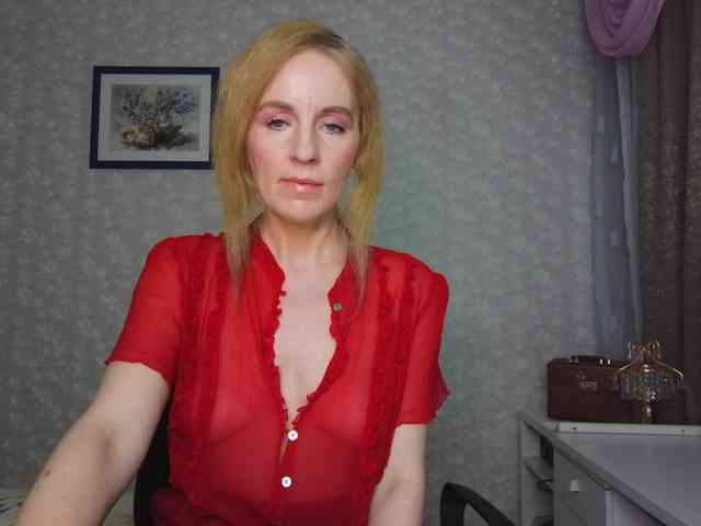 Nata85085 webcam