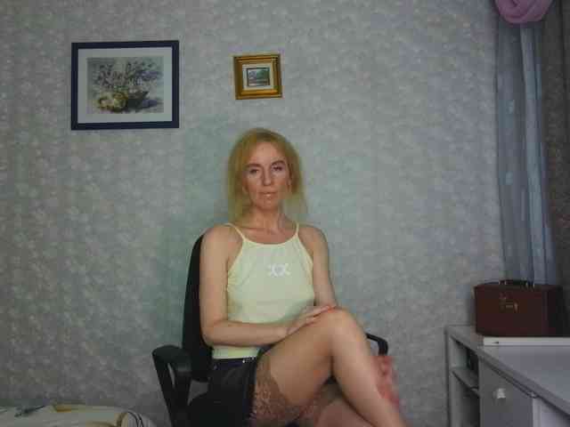 Nata85085 webcam