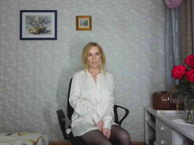 Nata85085 webcam