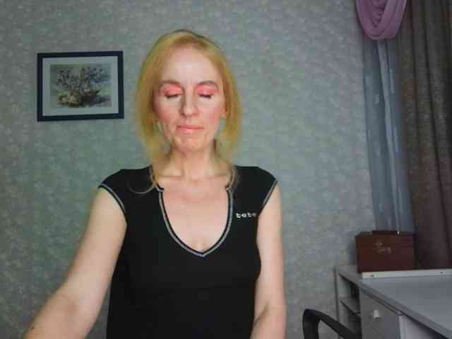 Nata85085 webcam