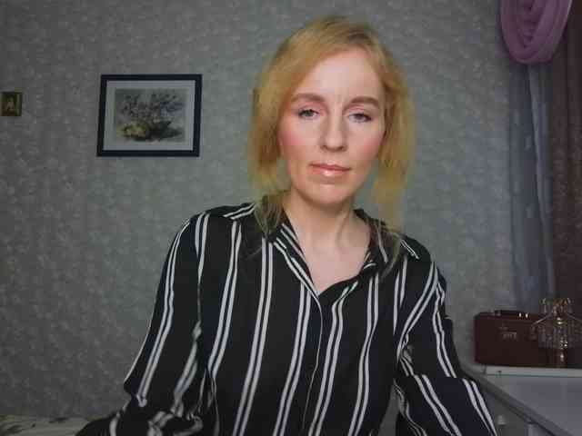 Nata85085 webcam