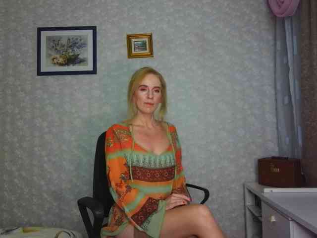Nata85085 webcam