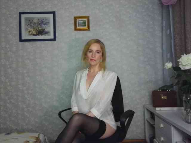 Nata85085 webcam
