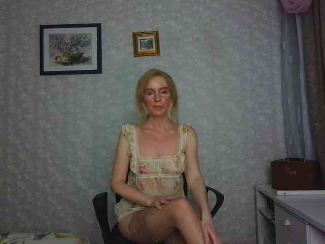 Nata85085 webcam