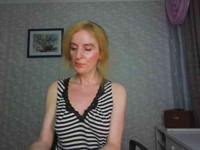 Nata85085 webcam