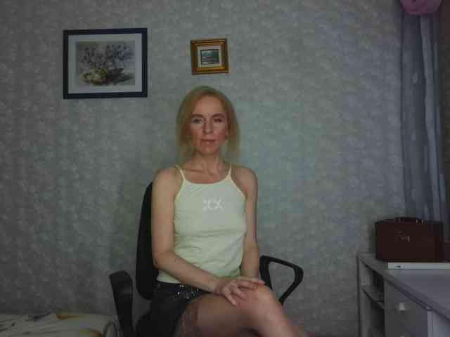 Nata85085 webcam