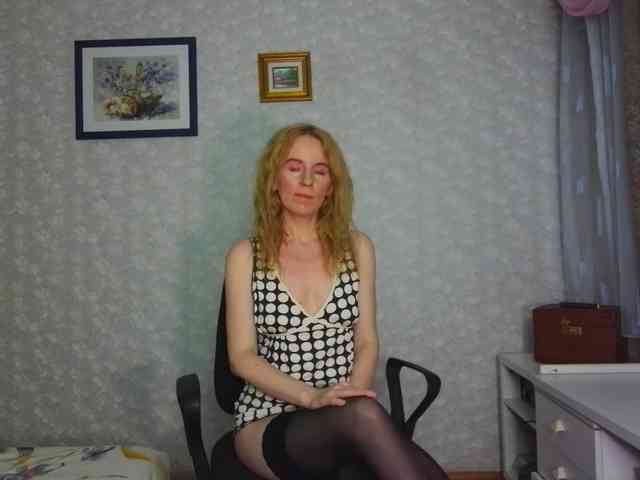 Nata85085 webcam