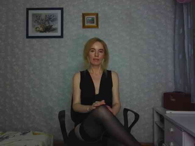 Nata85085 webcam