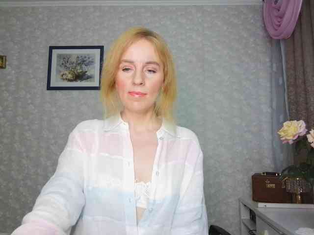 Nata85085 webcam