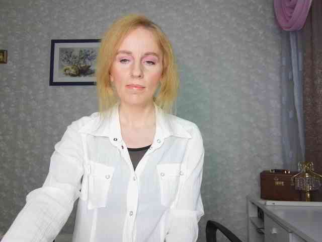 Nata85085 webcam