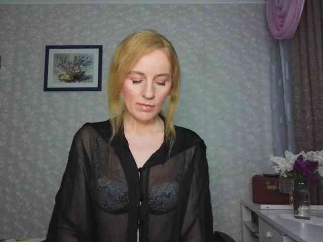 Nata85085 Live Webcam on BongaCams