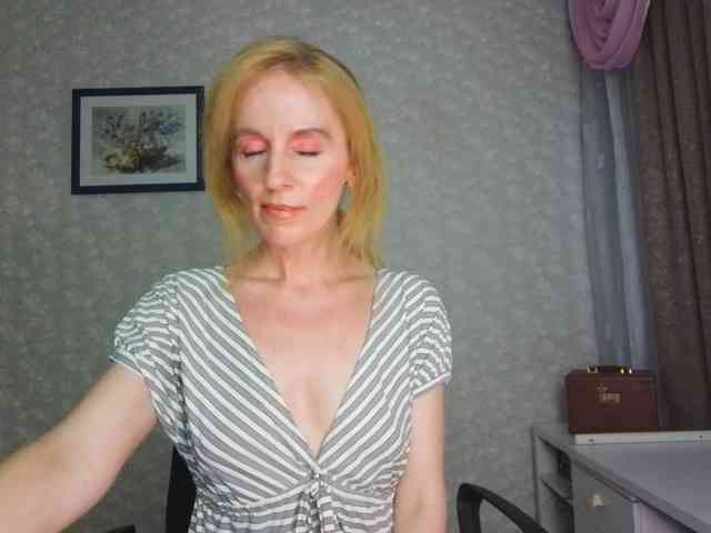 Nata85085 webcam
