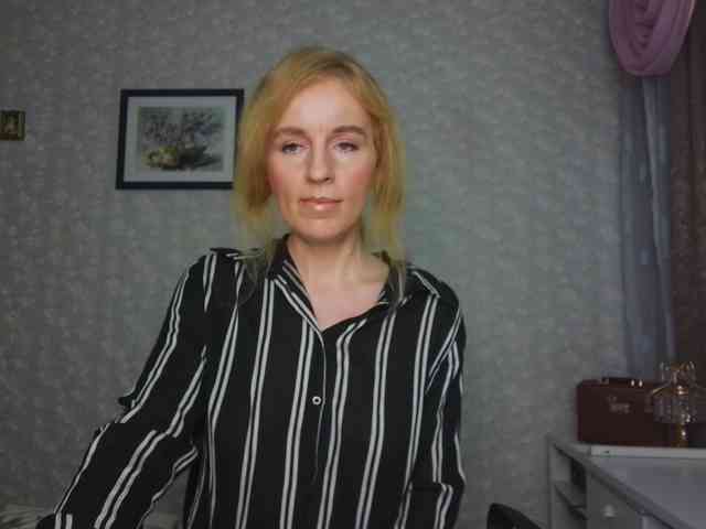 Nata85085 webcam