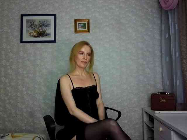 Nata85085 webcam
