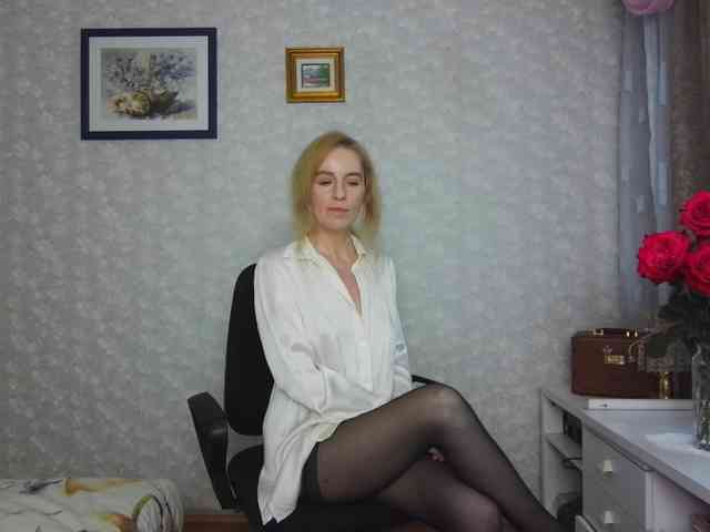 Nata85085 webcam