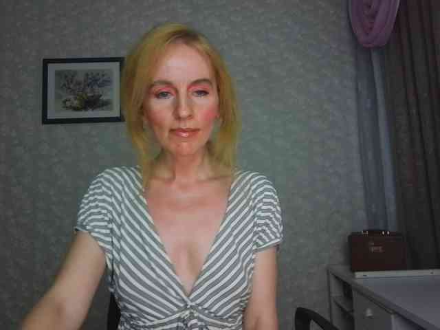 Nata85085 webcam