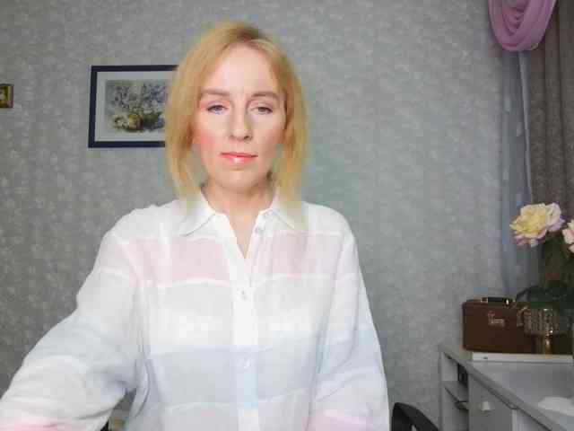 Nata85085 webcam