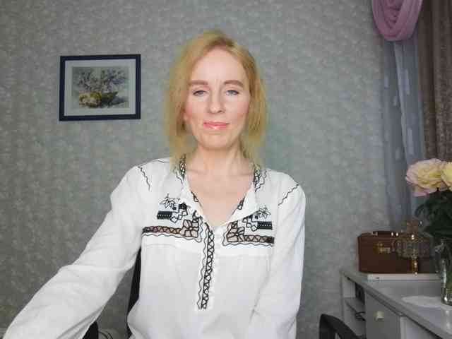 Nata85085 webcam