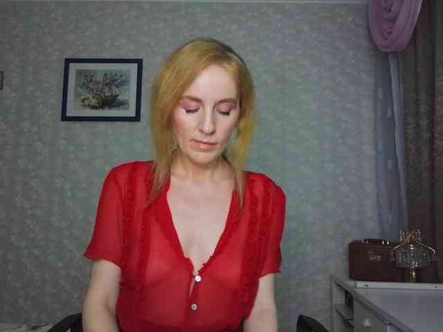Nata85085 webcam