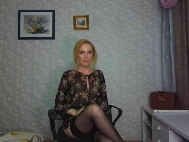 Nata85085 webcam
