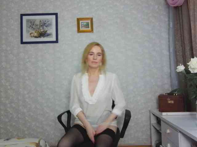 Nata85085 webcam