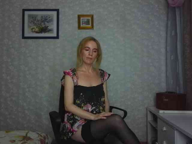 Nata85085 webcam