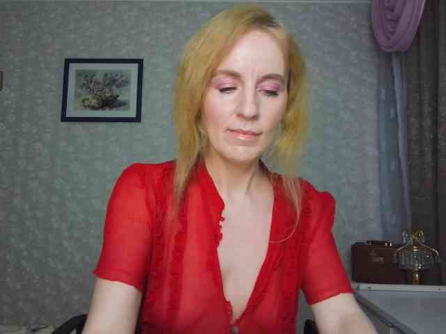 Nata85085 webcam