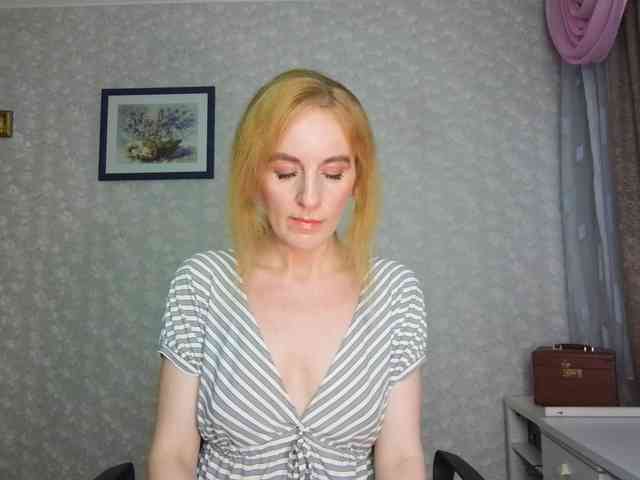 Nata85085 webcam