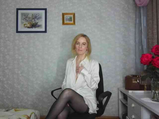 Nata85085 webcam