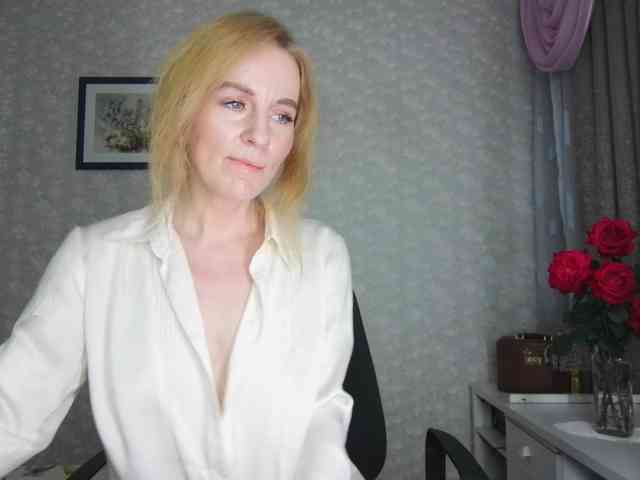 Nata85085 webcam