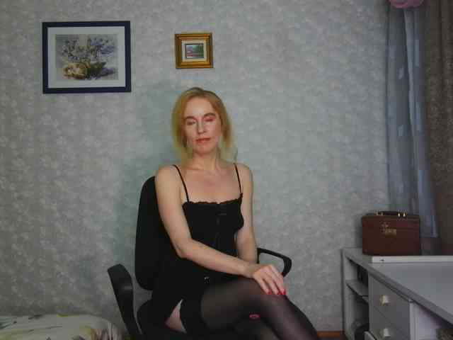 Nata85085 webcam