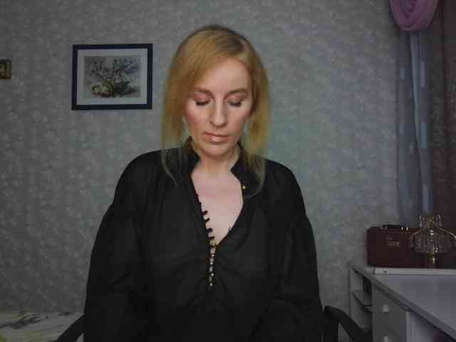 Nata85085 webcam