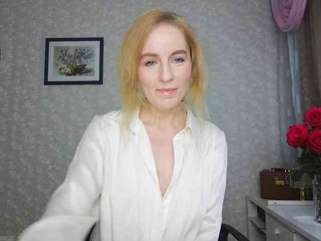 Nata85085 webcam