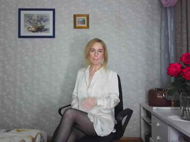 Nata85085 webcam