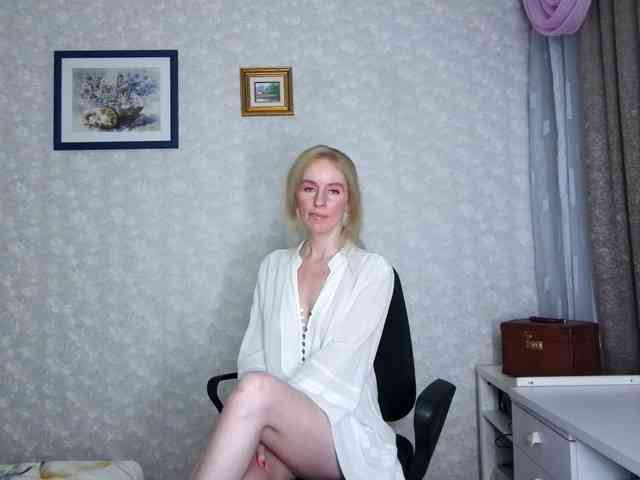 Nata85085 webcam
