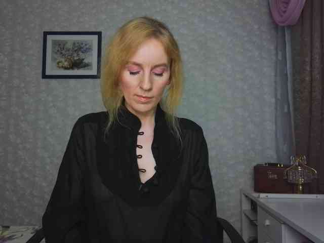 Nata85085 webcam