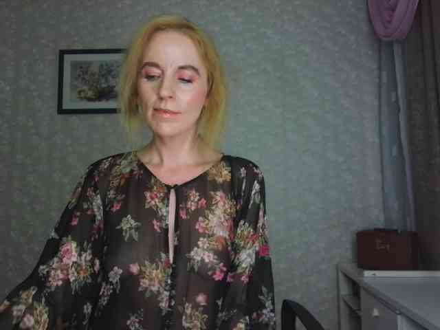 Nata85085 webcam