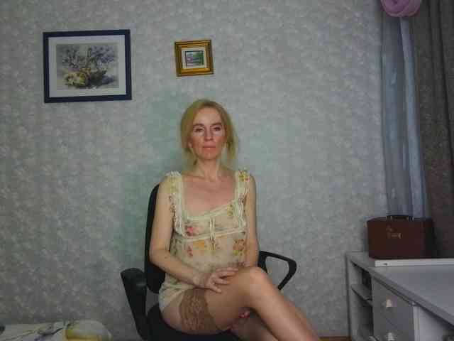 Nata85085 webcam