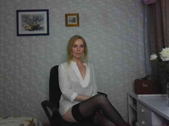 Nata85085 webcam