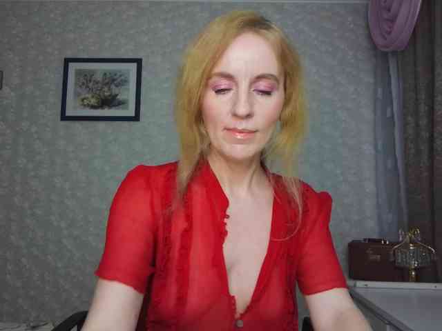 Nata85085 webcam
