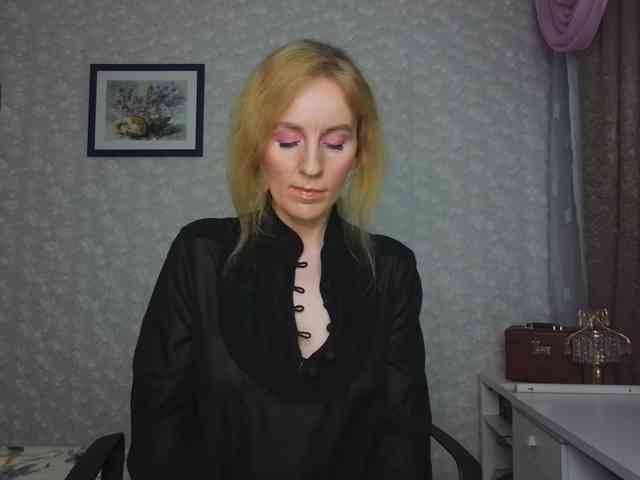 Nata85085 webcam
